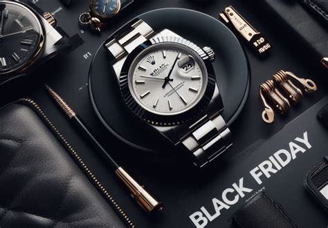 rolex friday|rolex black friday deals.